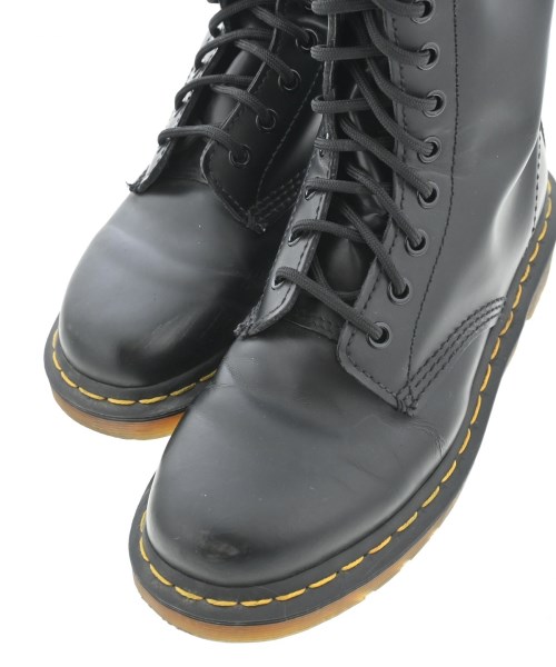 Dr.Martens ドクターマーチン ブーツ レディース 【古着】【中古】_4