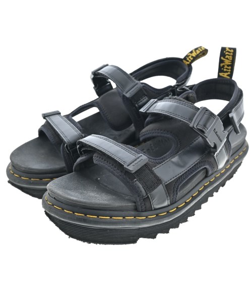 Dr.Martens ドクターマーチン サンダル メンズ 【古着】【中古】