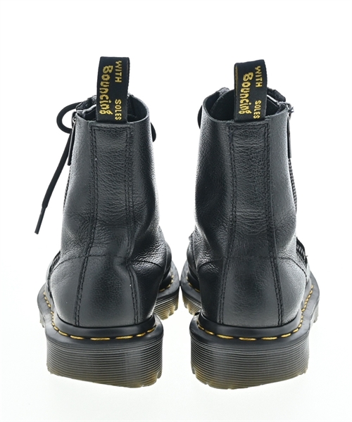 Dr.Martens ドクターマーチン ブーツ レディース 【古着】【中古