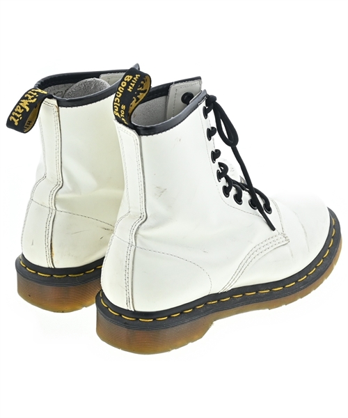 Dr.Martens ドクターマーチン ブーツ レディース 【古着】【中古】_1