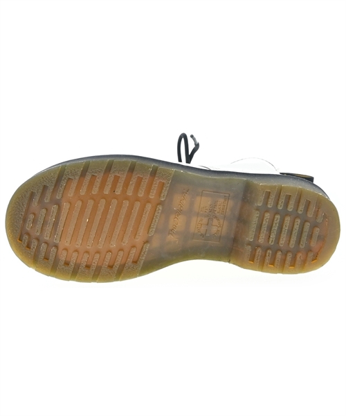 Dr.Martens ドクターマーチン ブーツ レディース 【古着】【中古】_2