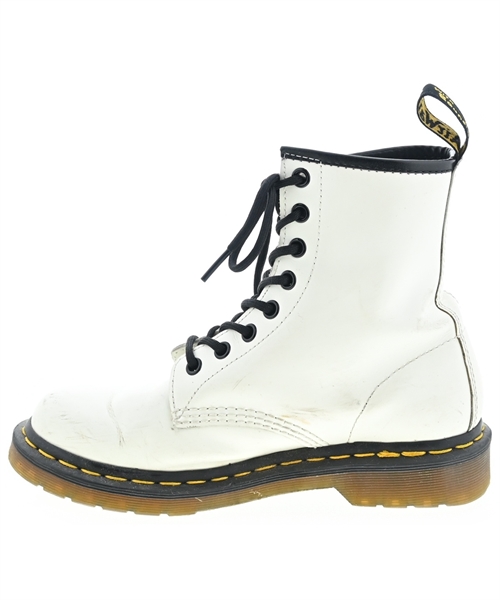 Dr.Martens ドクターマーチン ブーツ レディース 【古着】【中古】_3