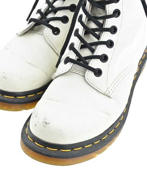 Dr.Martens ドクターマーチン ブーツ レディース 【古着】【中古】_4