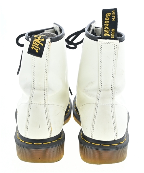 Dr.Martens ドクターマーチン ブーツ レディース 【古着】【中古】_5