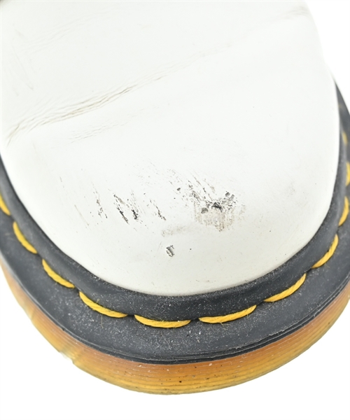 Dr.Martens ドクターマーチン ブーツ レディース 【古着】【中古】_6
