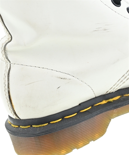 Dr.Martens ドクターマーチン ブーツ レディース 【古着】【中古】_7