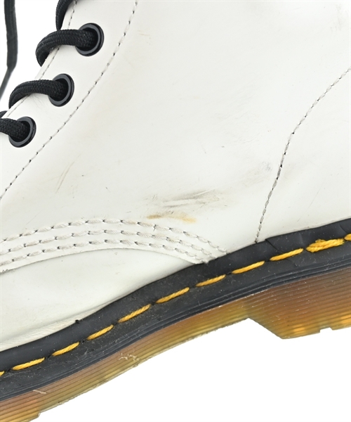 Dr.Martens ドクターマーチン ブーツ レディース 【古着】【中古】_8