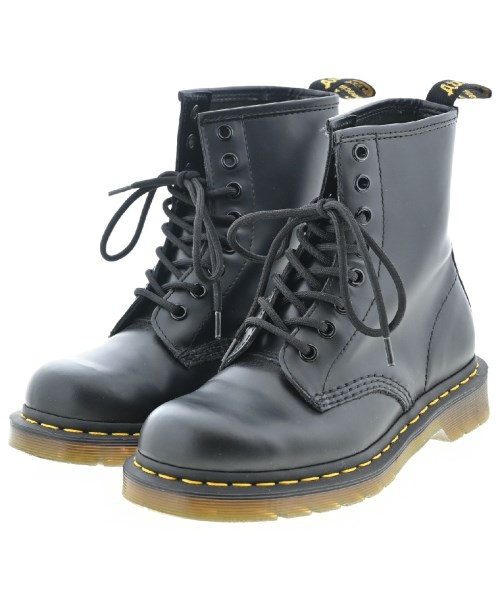 Dr.Martens ドクターマーチン ブーツ レディース 【古着】【中古】