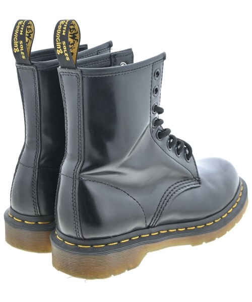 Dr.Martens ドクターマーチン ブーツ レディース 【古着】【中古】_1
