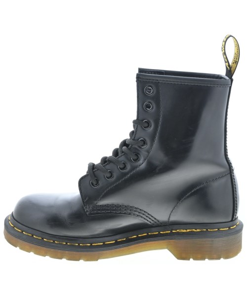 Dr.Martens ドクターマーチン ブーツ レディース 【古着】【中古】_3