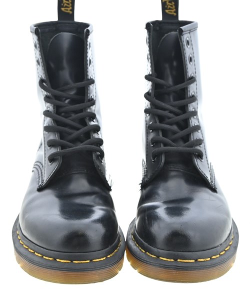 Dr.Martens ドクターマーチン ブーツ レディース 【古着】【中古】_4