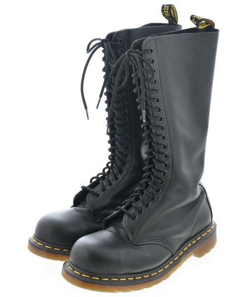Dr.Martens ドクターマーチン ブーツ レディース 【古着】【中古】