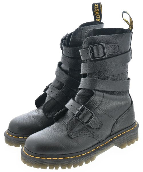 Dr.Martens ドクターマーチン ブーツ レディース 【古着】【中古】