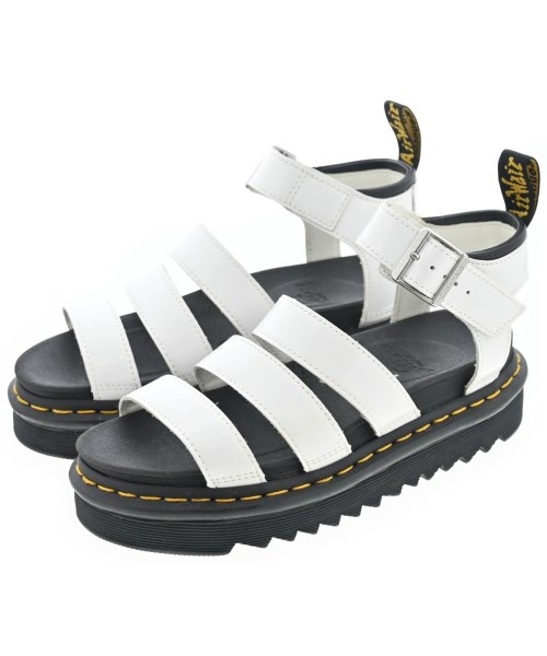 Dr.Martens ドクターマーチン サンダル レディース 【古着】【中古】