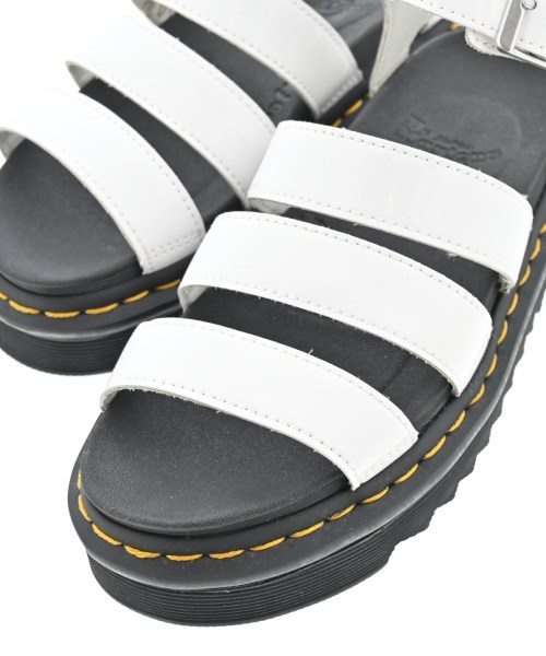 Dr.Martens ドクターマーチン サンダル レディース 【古着】【中古】