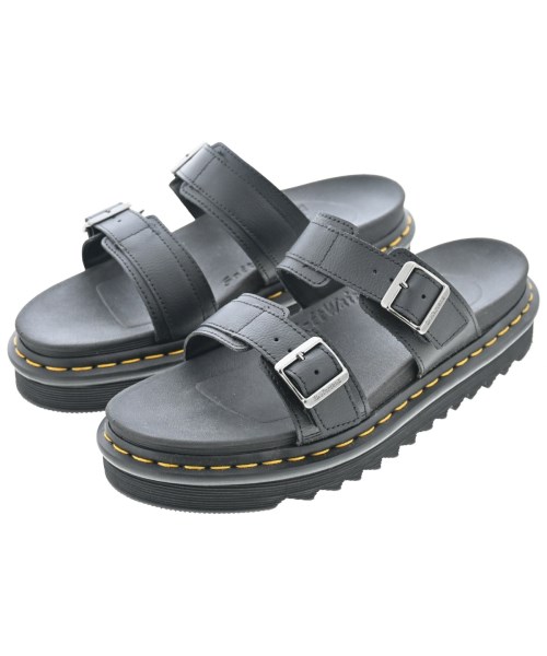 Dr.Martens ドクターマーチン サンダル メンズ 【古着】【中古】