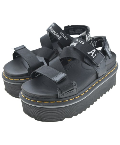 Dr.Martens ドクターマーチン サンダル レディース 【古着】【中古】