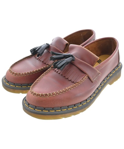 Dr.Martens ドクターマーチン ビジネス・ドレスシューズ メンズ 【古着】【中古】