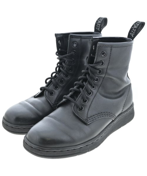 Dr.Martens ドクターマーチン ブーツ レディース 【古着】【中古】