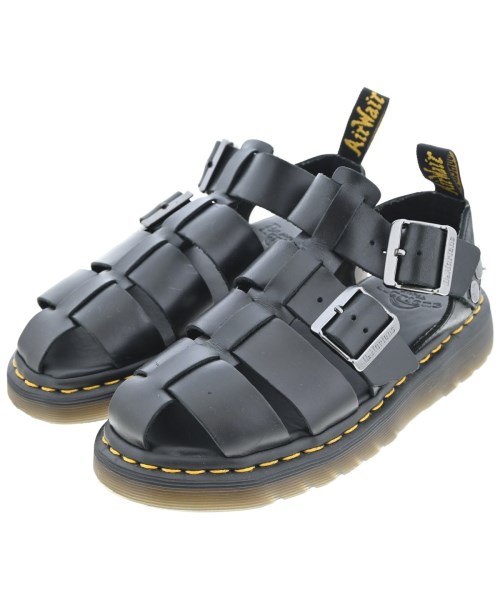 Dr.Martens ドクターマーチン サンダル レディース 【古着】【中古】