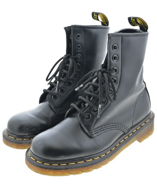 Dr.Martens ドクターマーチン ブーツ レディース 【古着】【中古】