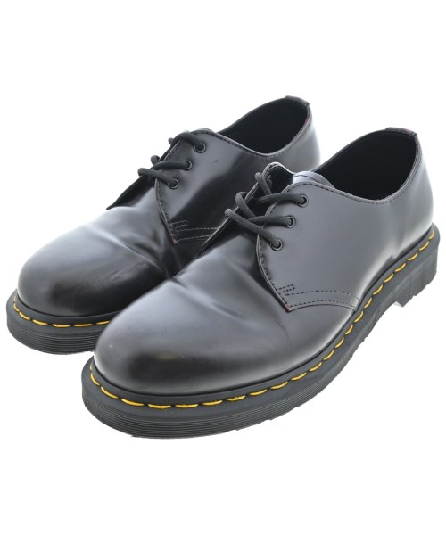 Dr.Martens ドクターマーチン ビジネス・ドレスシューズ メンズ 【古着】【中古】