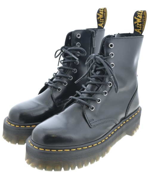 Dr.Martens ドクターマーチン ブーツ メンズ 【古着】【中古】