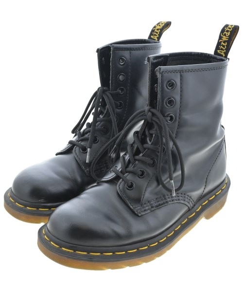 Dr.Martens ドクターマーチン ブーツ レディース 【古着】【中古】