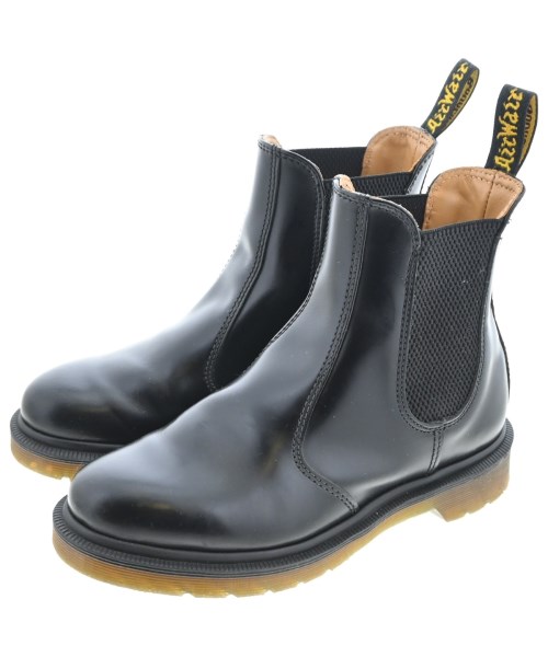 Dr.Martens ドクターマーチン ブーツ レディース 【古着】【中古】