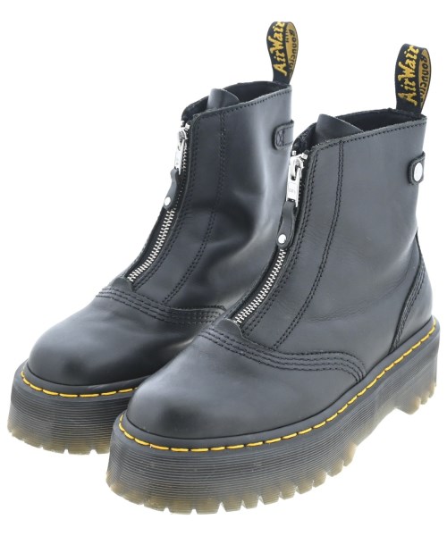 Dr.Martens ドクターマーチン ブーツ レディース 【古着】【中古】