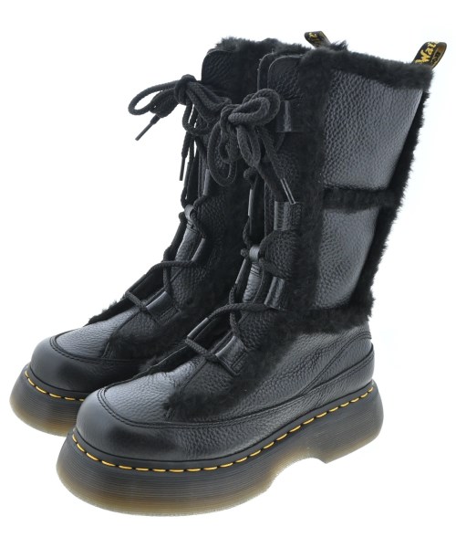 Dr.Martens ドクターマーチン ブーツ レディース 【古着】【中古】