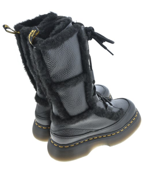 Dr.Martens ドクターマーチン ブーツ レディース 【古着】【中古】_1