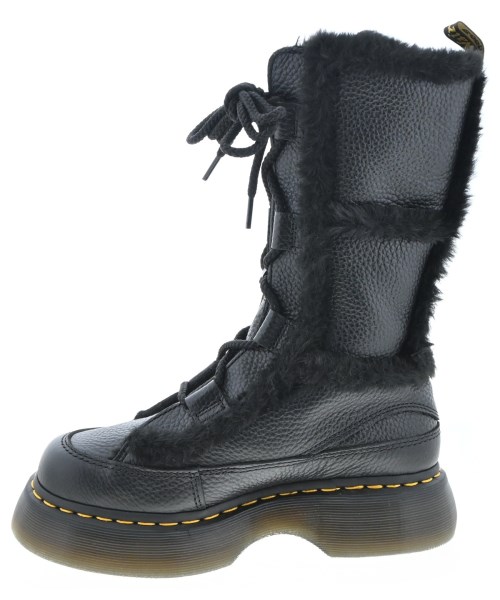 Dr.Martens ドクターマーチン ブーツ レディース 【古着】【中古】_3