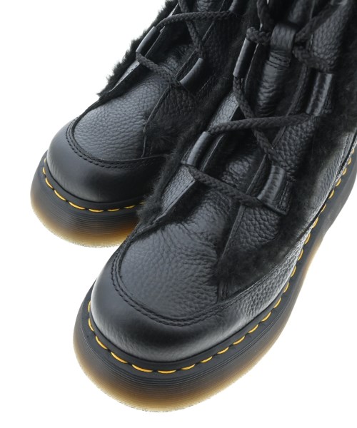 Dr.Martens ドクターマーチン ブーツ レディース 【古着】【中古】_4