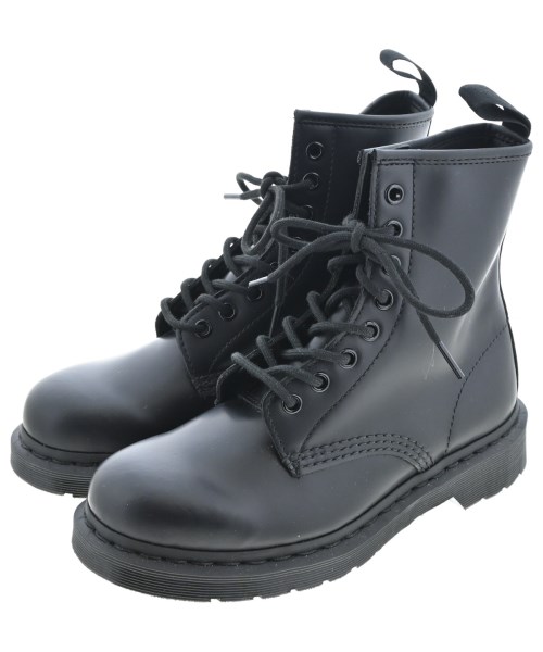 Dr.Martens ドクターマーチン ブーツ レディース 【古着】【中古】