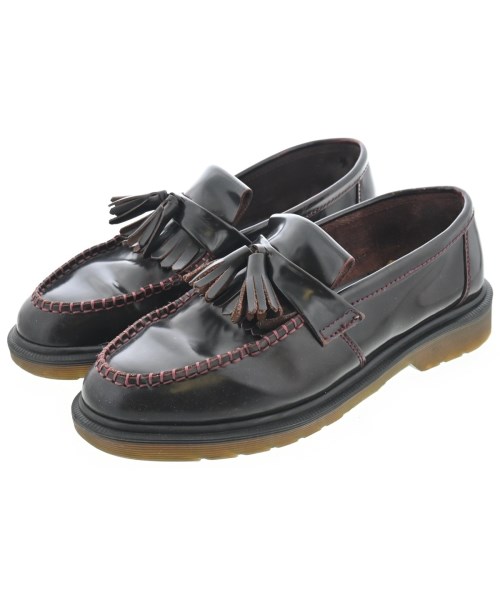 Dr.Martens ドクターマーチン ビジネス・ドレスシューズ メンズ 【古着】【中古】