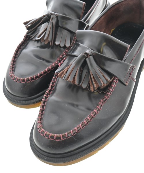 Dr.Martens ドクターマーチン ビジネス・ドレスシューズ メンズ 【古着】【中古】_4
