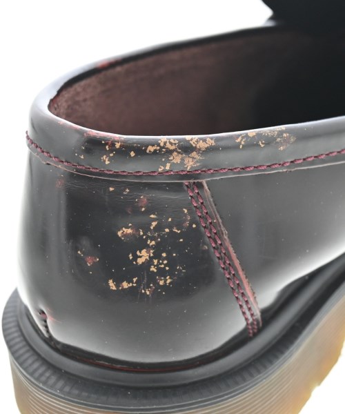 Dr.Martens ドクターマーチン ビジネス・ドレスシューズ メンズ 【古着】【中古】_6