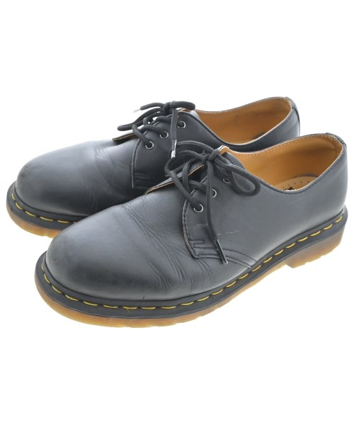 Dr.Martens ドクターマーチン ビジネス・ドレスシューズ メンズ 【古着】【中古】