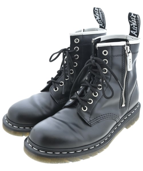 Dr.Martens ドクターマーチン ブーツ メンズ 【古着】【中古】