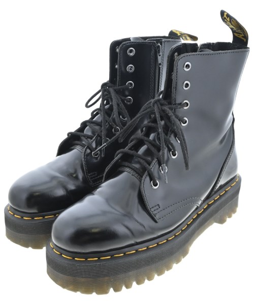 Dr.Martens ドクターマーチン ブーツ メンズ 【古着】【中古】