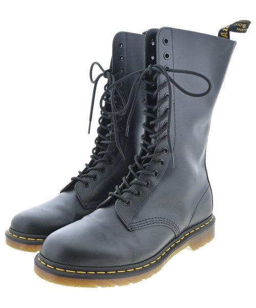Dr.Martens ドクターマーチン ブーツ メンズ 【古着】【中古】
