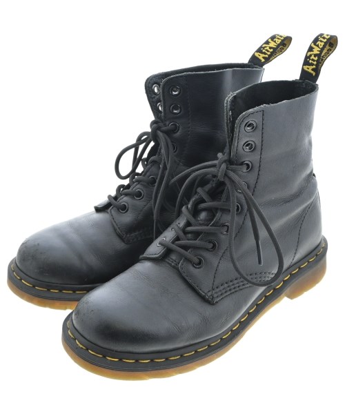 Dr.Martens ドクターマーチン ブーツ レディース 【古着】【中古】
