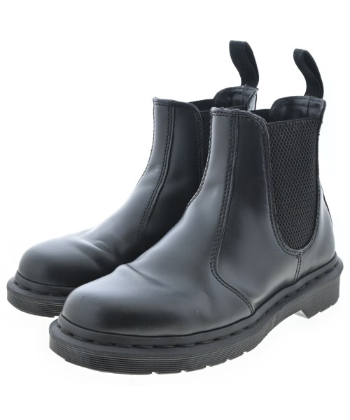 Dr.Martens ドクターマーチン ブーツ レディース 【古着】【中古】
