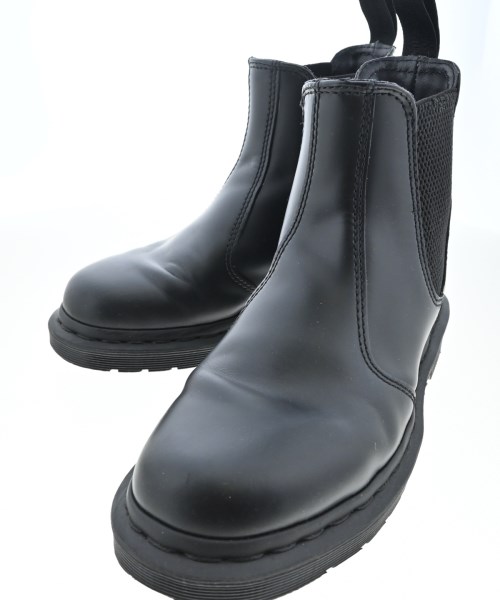 Dr.Martens ドクターマーチン ブーツ レディース 【古着】【中古】_4