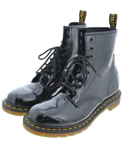 Dr.Martens ドクターマーチン ブーツ メンズ 【古着】【中古】