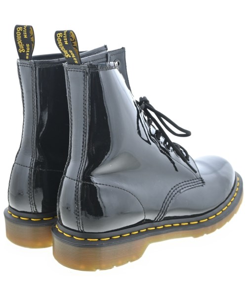 Dr.Martens ドクターマーチン ブーツ メンズ 【古着】【中古】_1