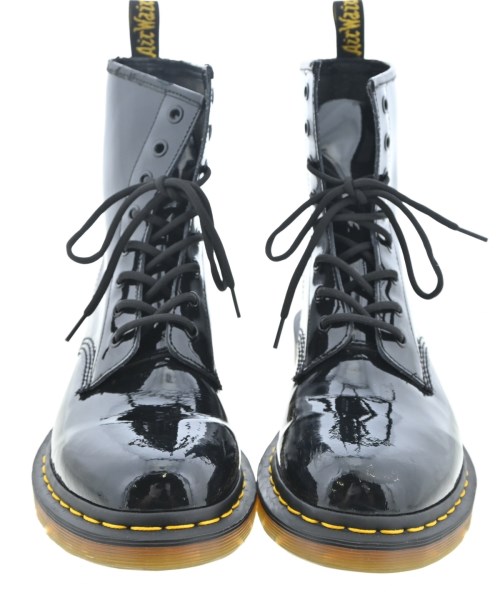 Dr.Martens ドクターマーチン ブーツ メンズ 【古着】【中古】_4