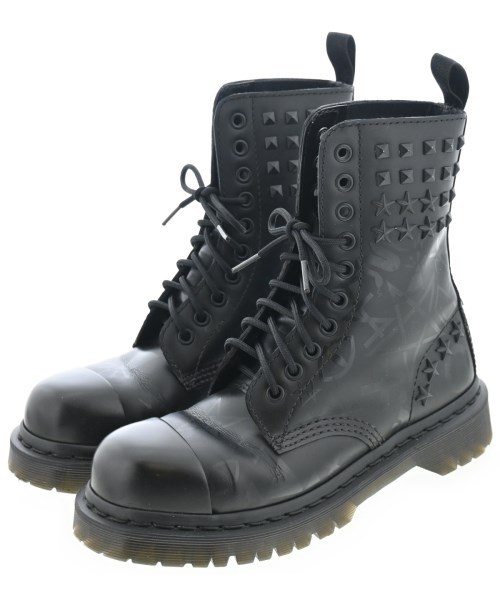 Dr.Martens ドクターマーチン ブーツ レディース 【古着】【中古】