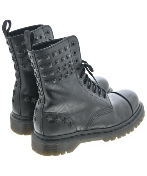 Dr.Martens ドクターマーチン ブーツ レディース 【古着】【中古】_1
